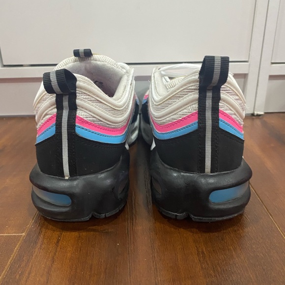 Air Max 97 Plus “Miami” - Picture 5 of 5